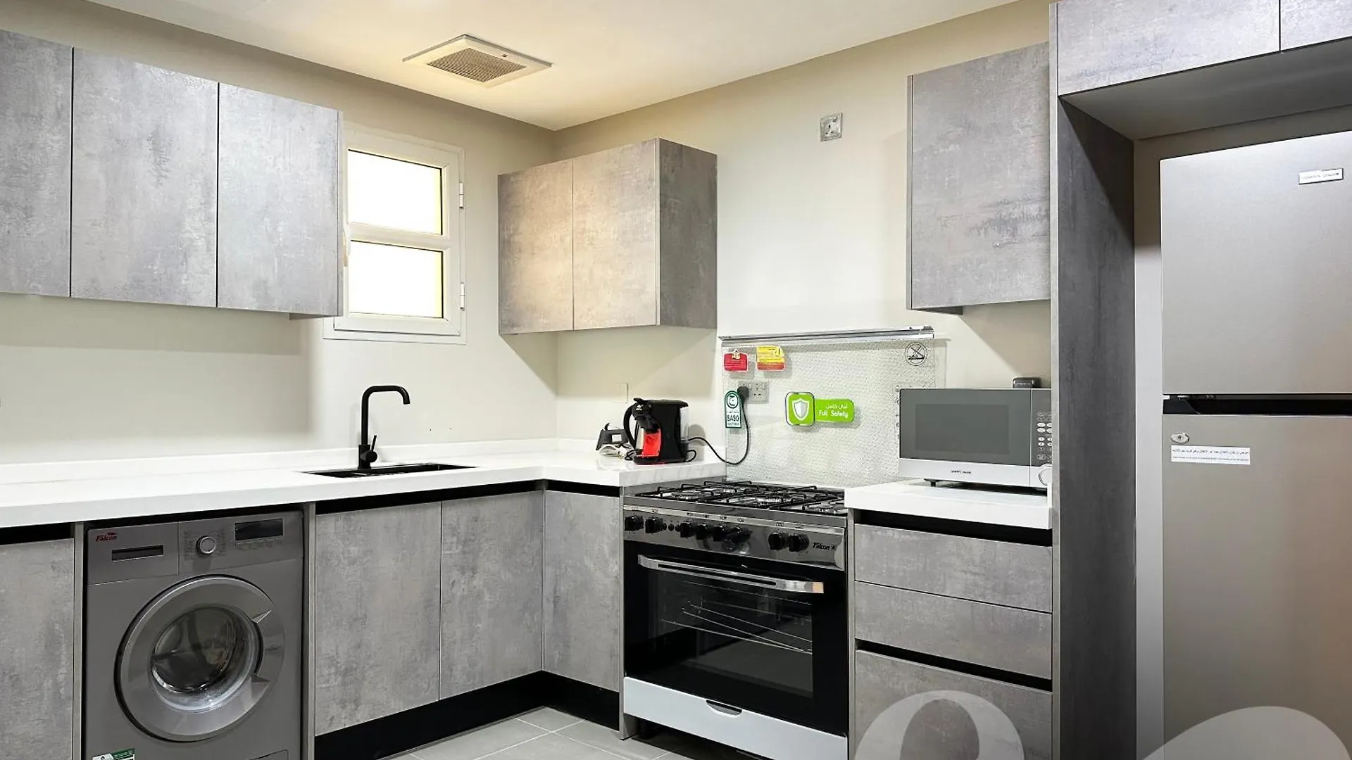 Kease Ghadeer C-6 Royal Touch Gx81 Apartment Riyadh