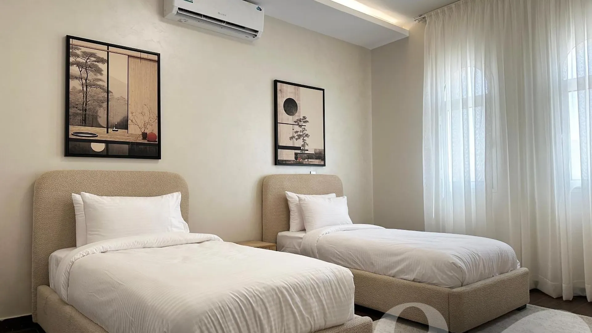 Kease Ghadeer C-6 Royal Touch Gx81 Apartment Riyadh Saudi Arabia