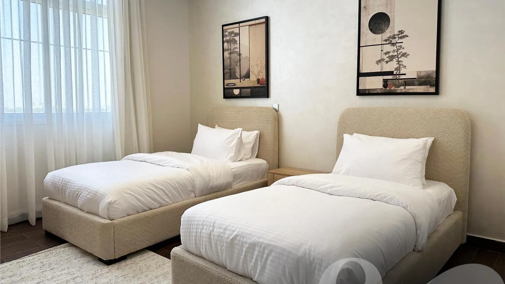 Kease Ghadeer C-6 Royal Touch Gx81 Apartment Riyadh 0*,
