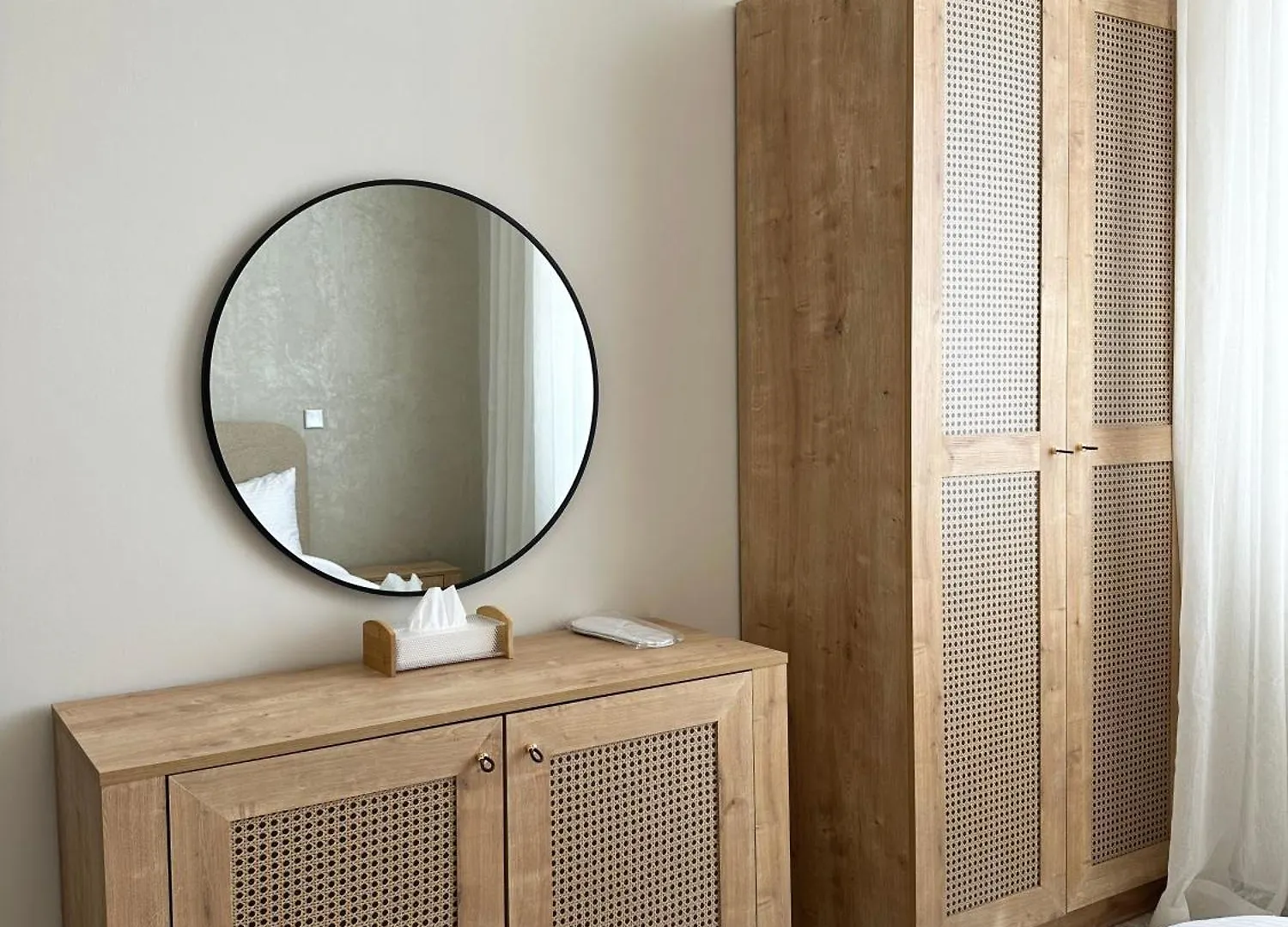 Kease Ghadeer C-6 Royal Touch Gx81 Apartment Riyadh