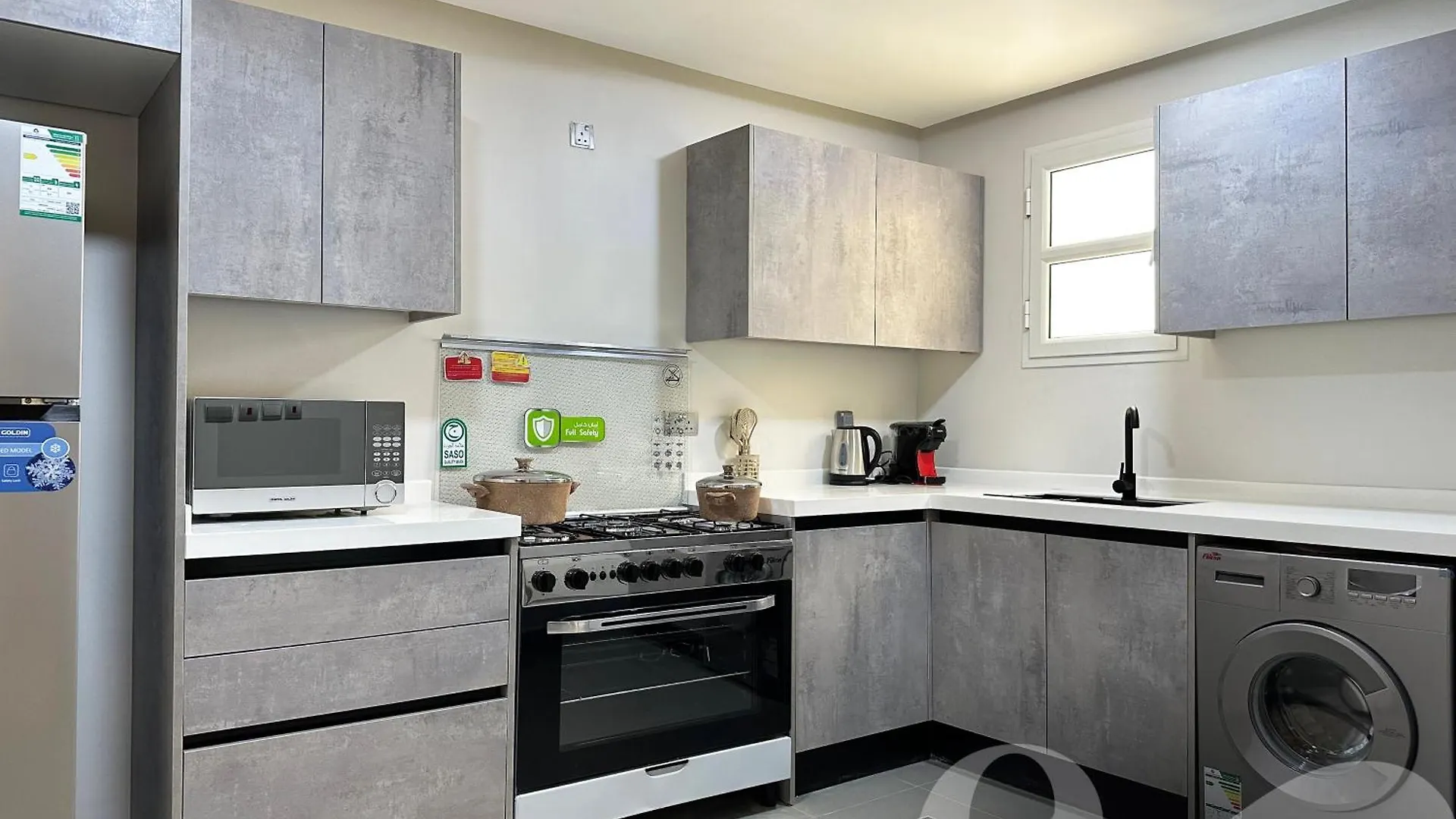 Kease Ghadeer C-6 Royal Touch Gx81 Apartment Riyadh