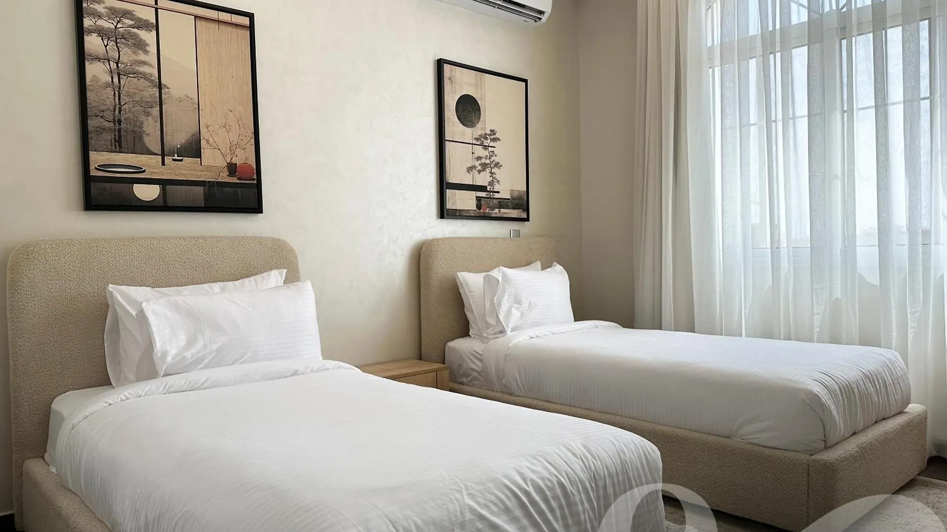 Kease Ghadeer C-6 Royal Touch Gx81 Apartment Riyadh