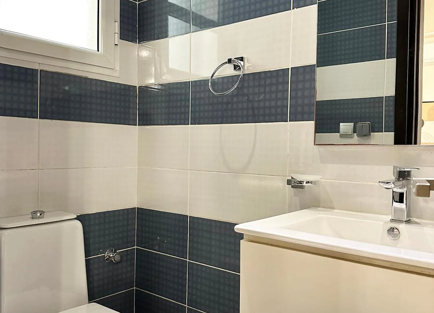 Kease Ghadeer C-6 Royal Touch Gx81 Apartment Riyadh Saudi Arabia