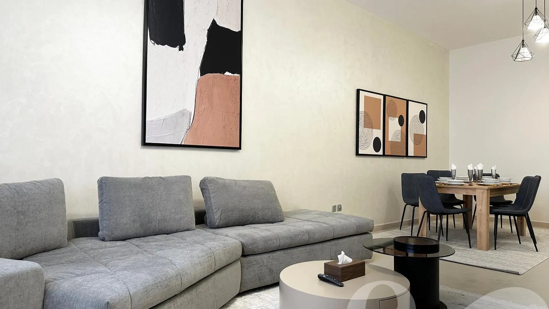 Kease Ghadeer C-6 Royal Touch Gx81 Apartment Riyadh Saudi Arabia