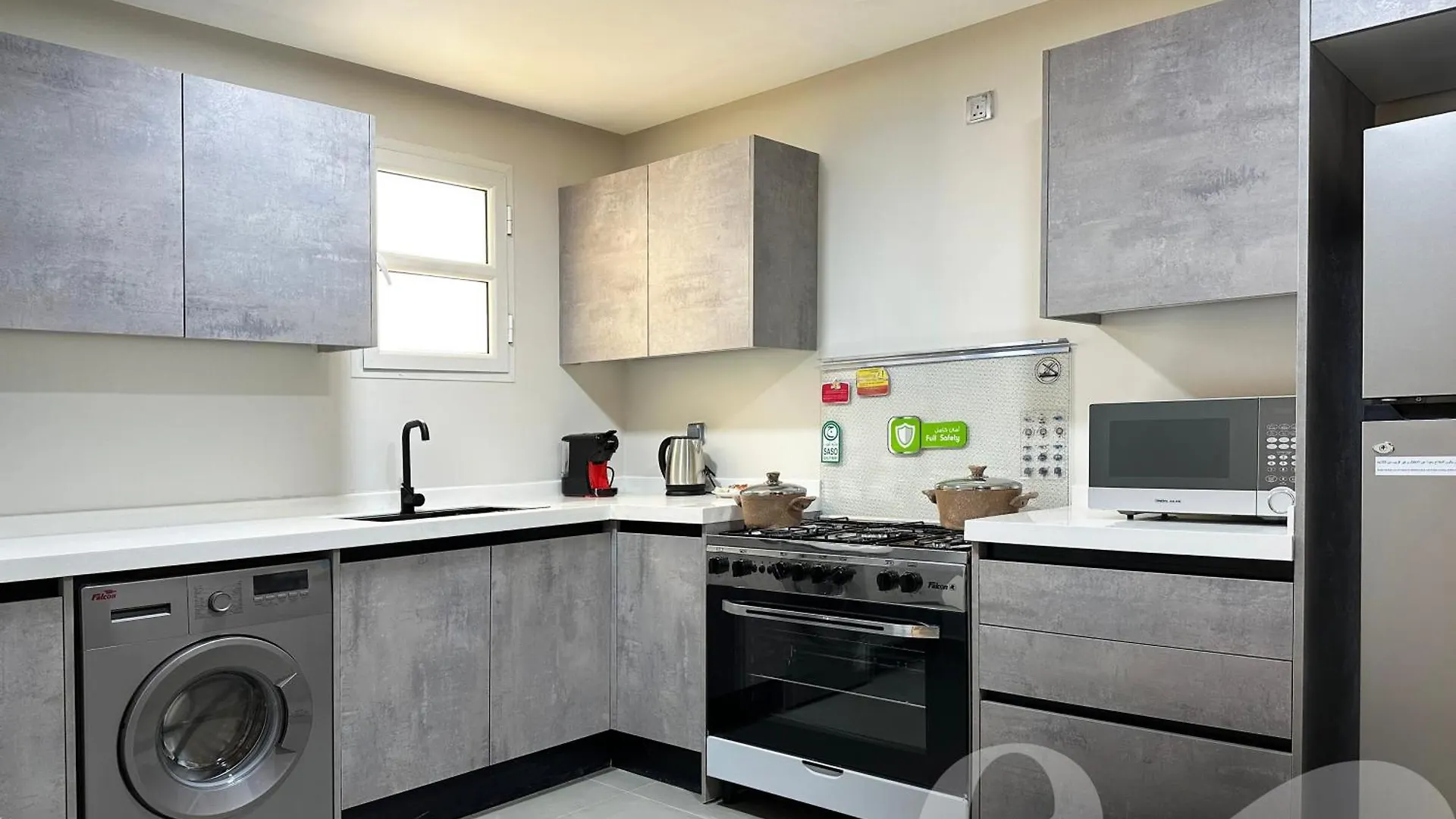 Kease Ghadeer C-6 Royal Touch Gx81 Apartment Riyadh