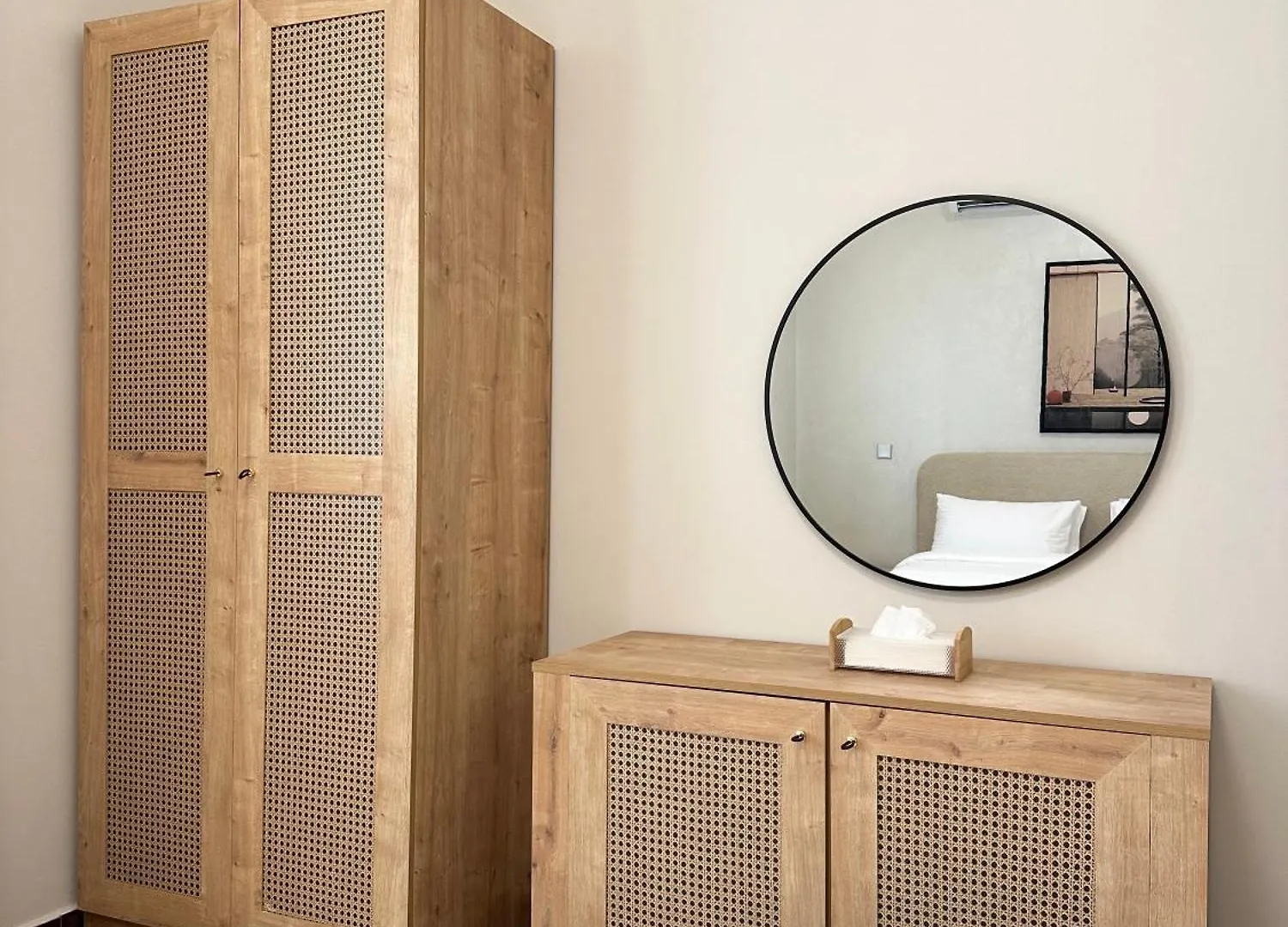 Kease Ghadeer C-6 Royal Touch Gx81 Apartment Riyadh