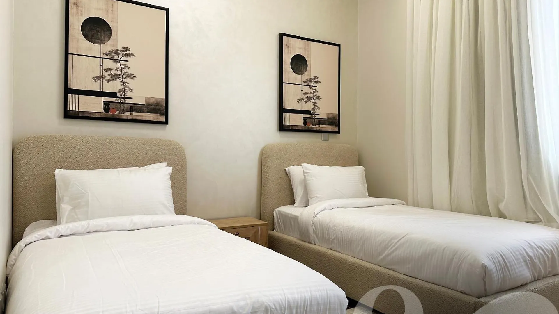 Kease Ghadeer C-6 Royal Touch Gx81 Apartment Riyadh