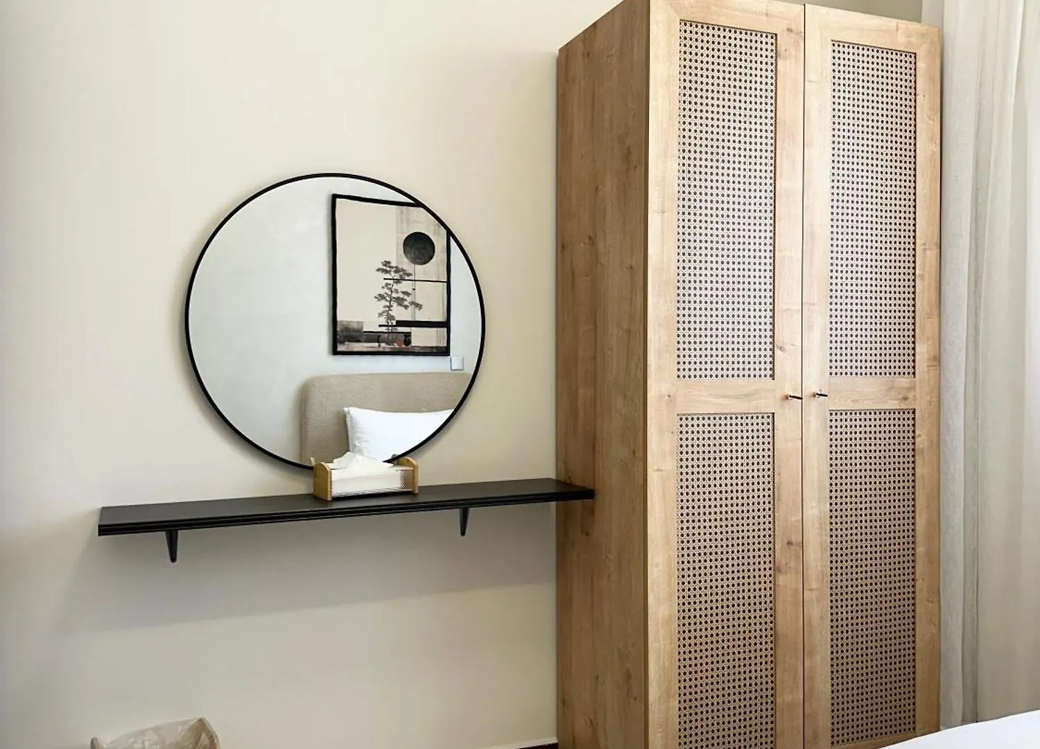 Kease Ghadeer C-6 Royal Touch Gx81 Apartment Riyadh